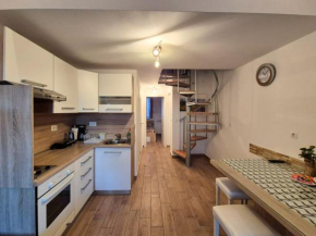 Apartman Meghan
